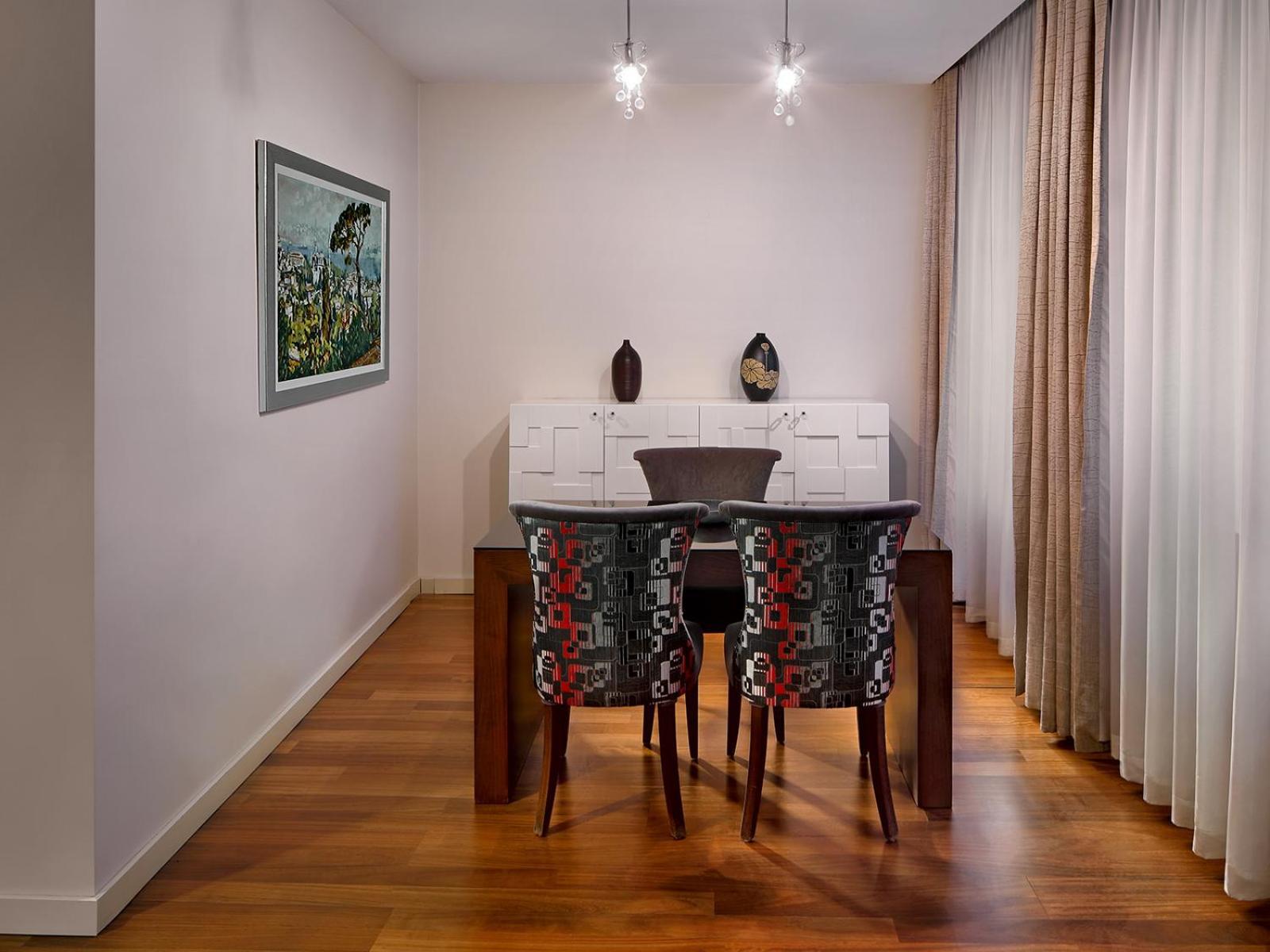 Galateia Residence Istanbul Exterior photo