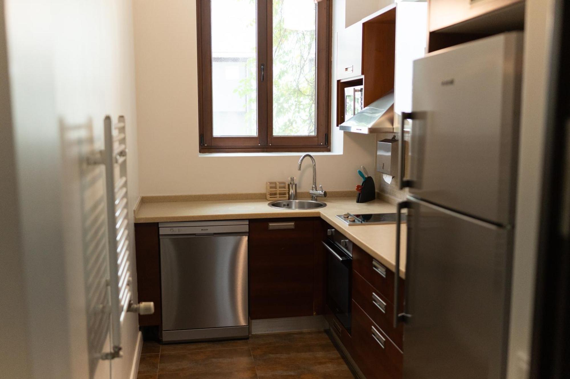 Galateia Residence Istanbul Room photo