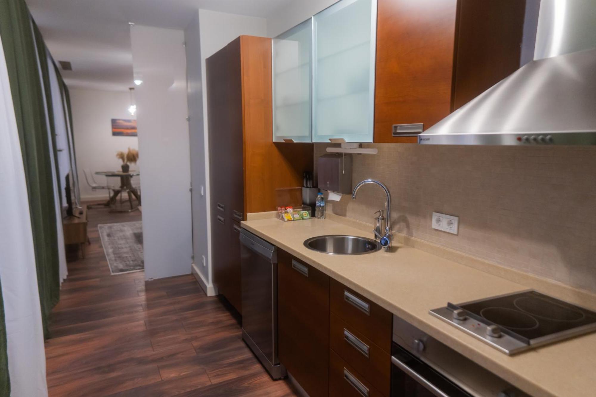 Galateia Residence Istanbul Room photo